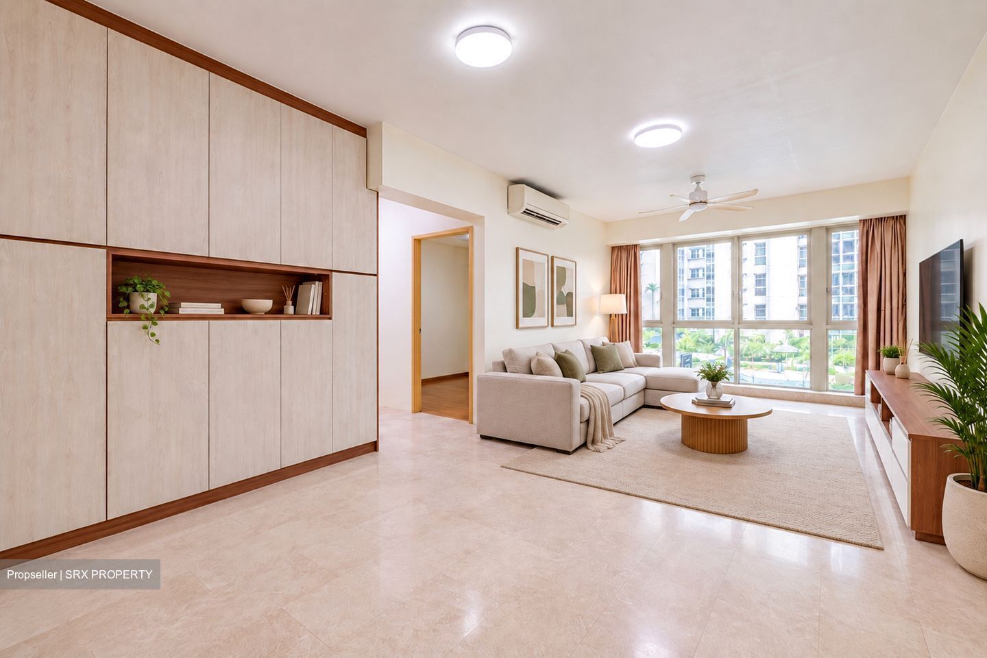 Modena (D18), Condominium #615245011